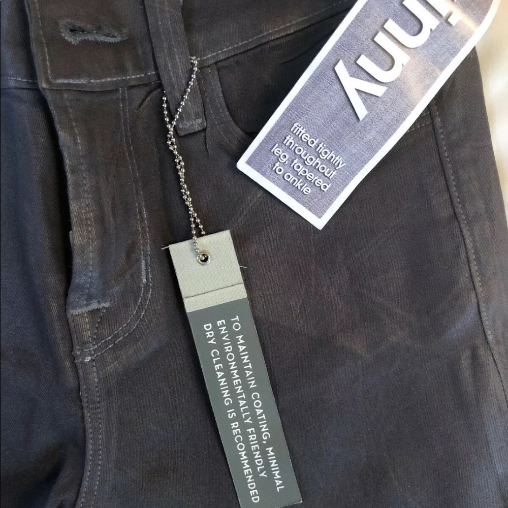 J. Brand super skinny jeans size 24